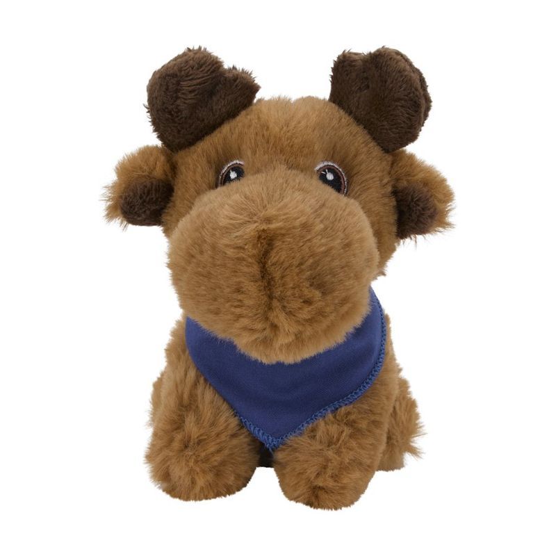 Eco-Nation Mini 5" Plush