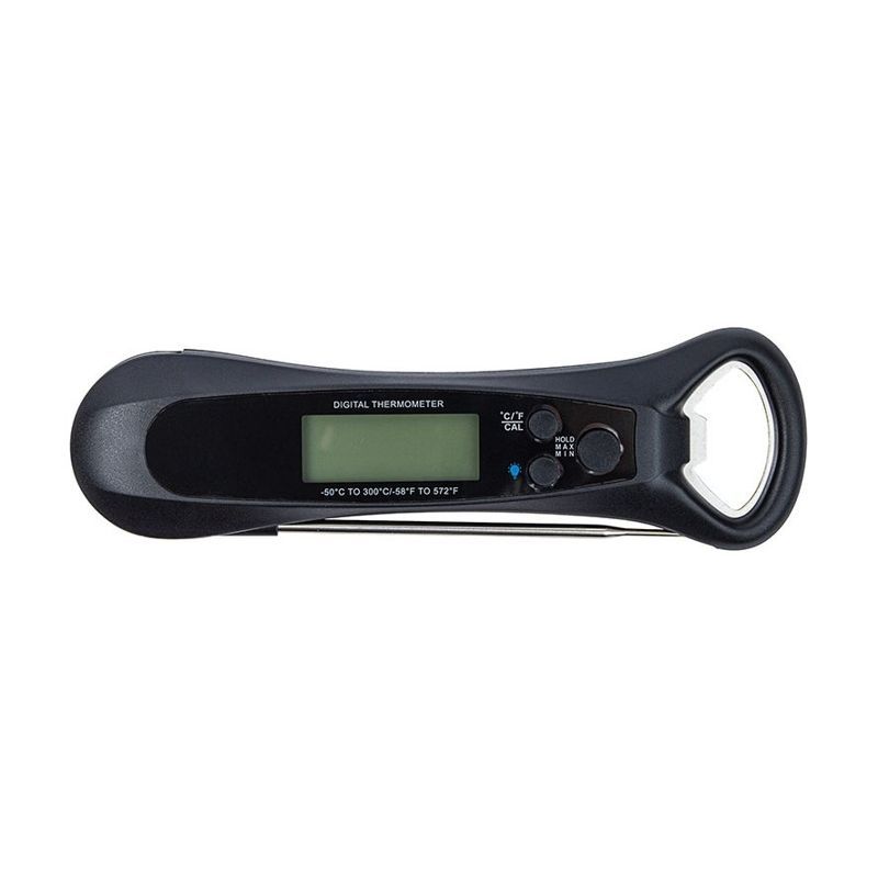 IPX7 Digital BBQ Thermometer