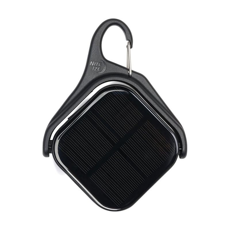 Nite Ize Radiant Revolve Rechargeable Solar Lantern
