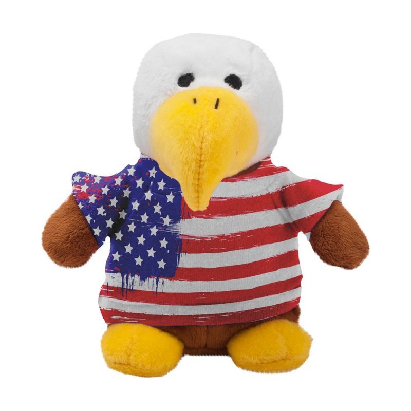 Bean Bag Buddies 7" Plush