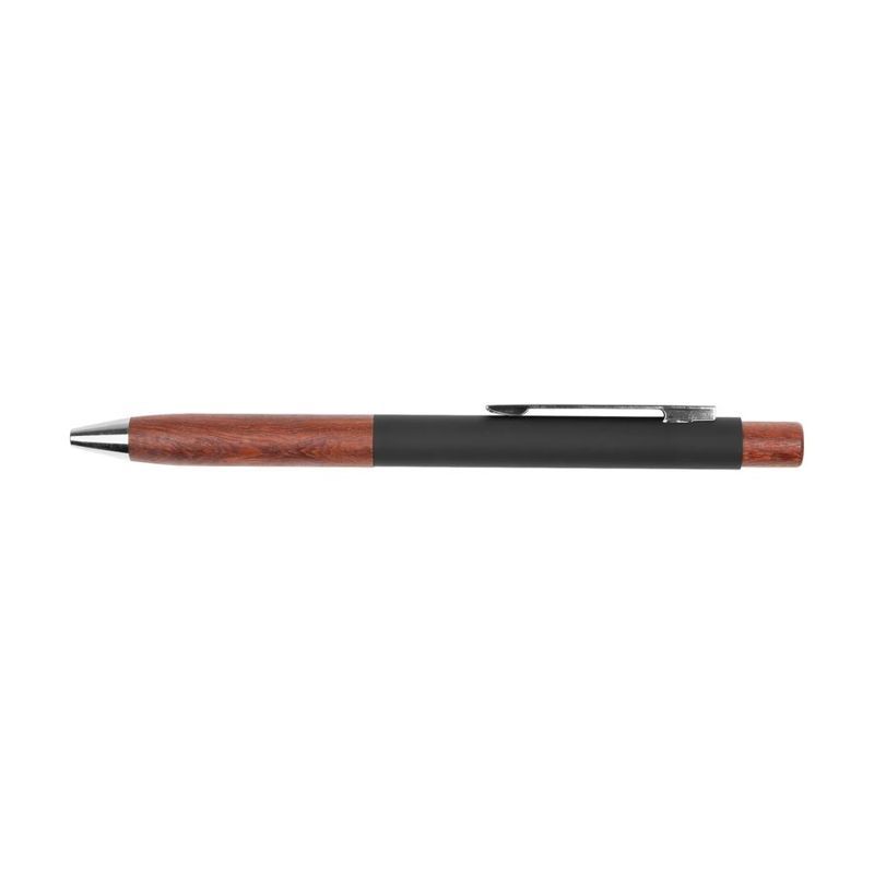 Oakridge Aluminum Pen