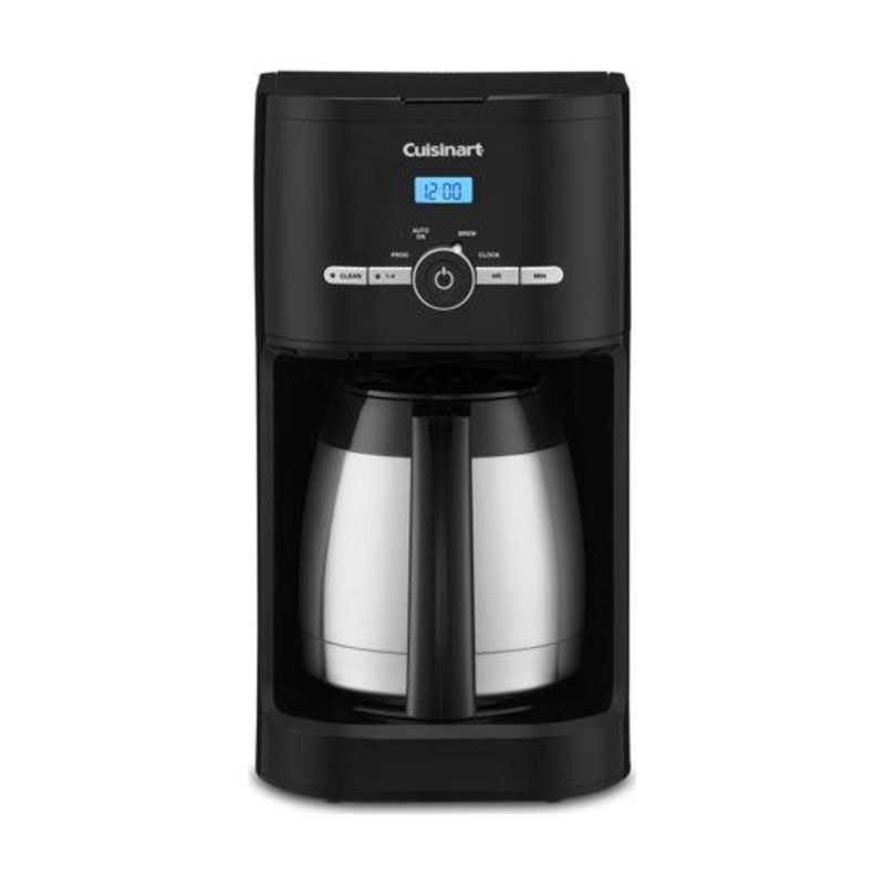Cuisinart 10-Cup Thermal Classic Coffeemaker