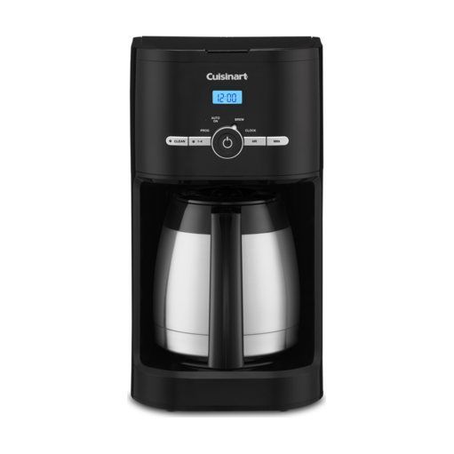 Cuisinart 10-Cup Thermal Classic Coffeemaker