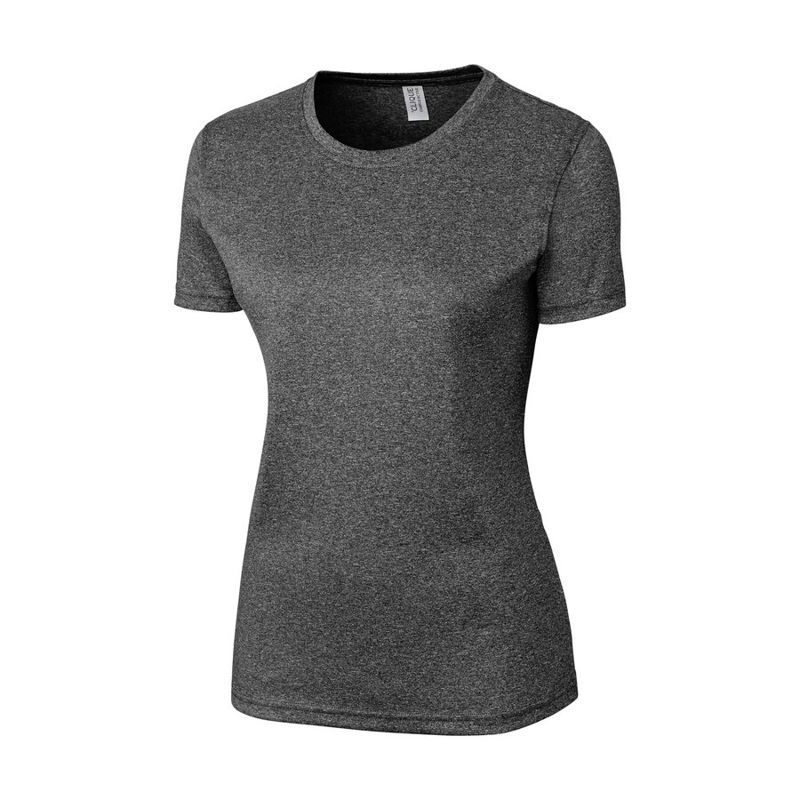 Clique Charge Active Jersey Women's Short Sleeve Tee