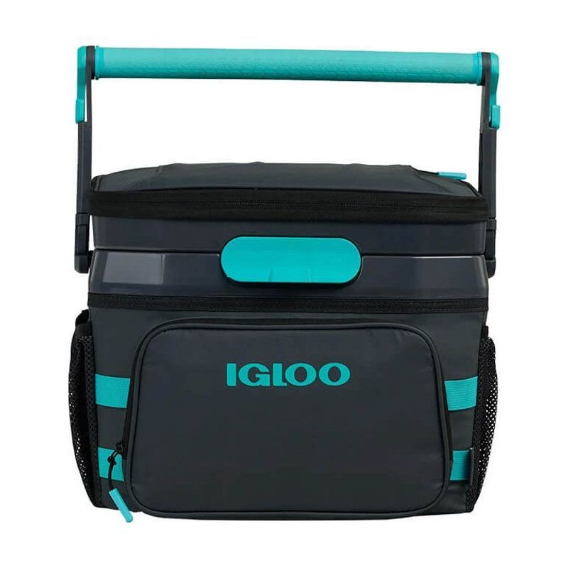 Igloo Rival 18-Can Hybrid Cooler