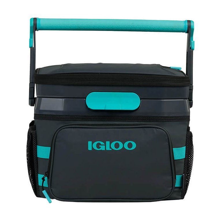Igloo Rival 18-Can Hybrid Cooler