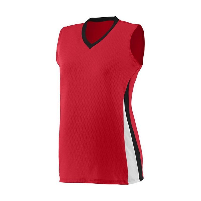 Augusta Sportswear Girls' Tornado Jersey