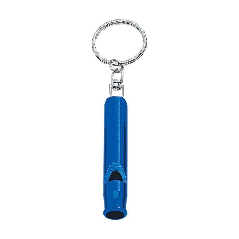 Whistle Key Ring