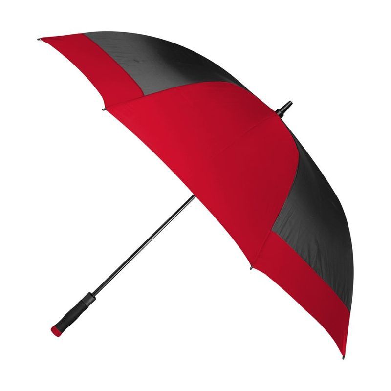 Wedge 60 in Auto-Open Golf Umbrella