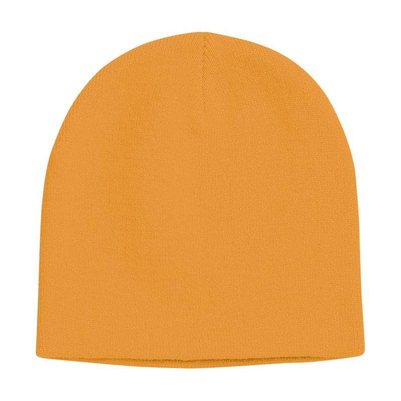 Knit Beanie Cap
