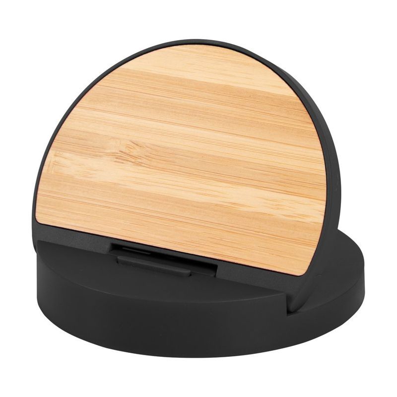 10W Wireless Charger Phone Stand
