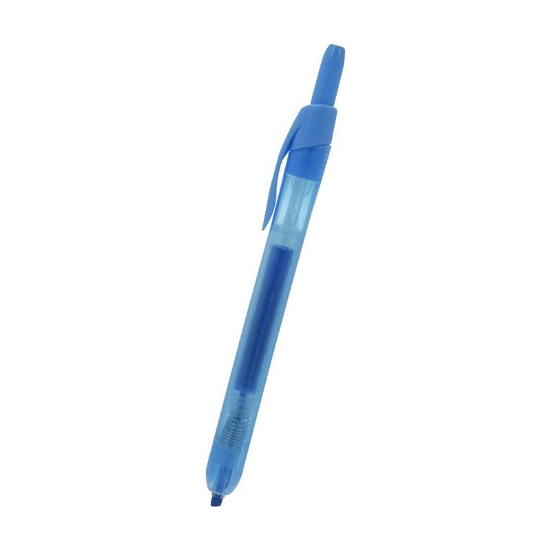 Lumi Retractable Highlighter