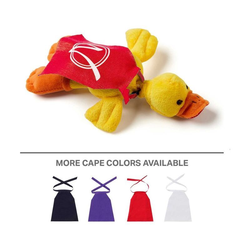 Flying Quacking Duck Plush