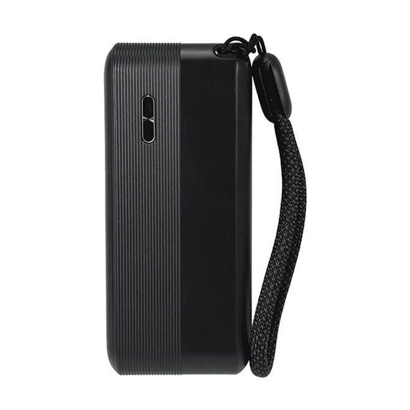Anker Nano Power Bank 10K with Retractable USB-C Cable