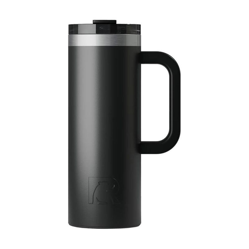 RTIC Road Trip 20 oz Travel Mug