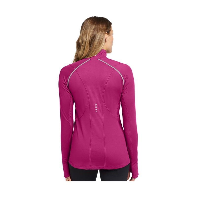 OGIO Women's Nexus 1/4 Zip Pullover