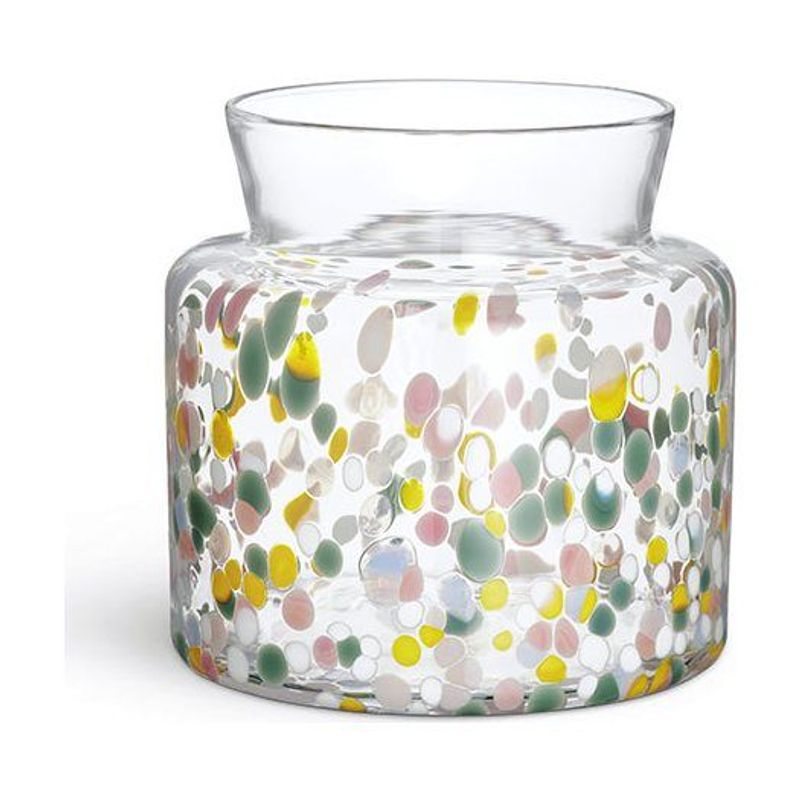 Meadow Vase Spring Wide