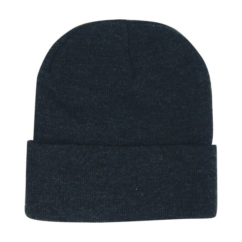 Acrylic Beanie