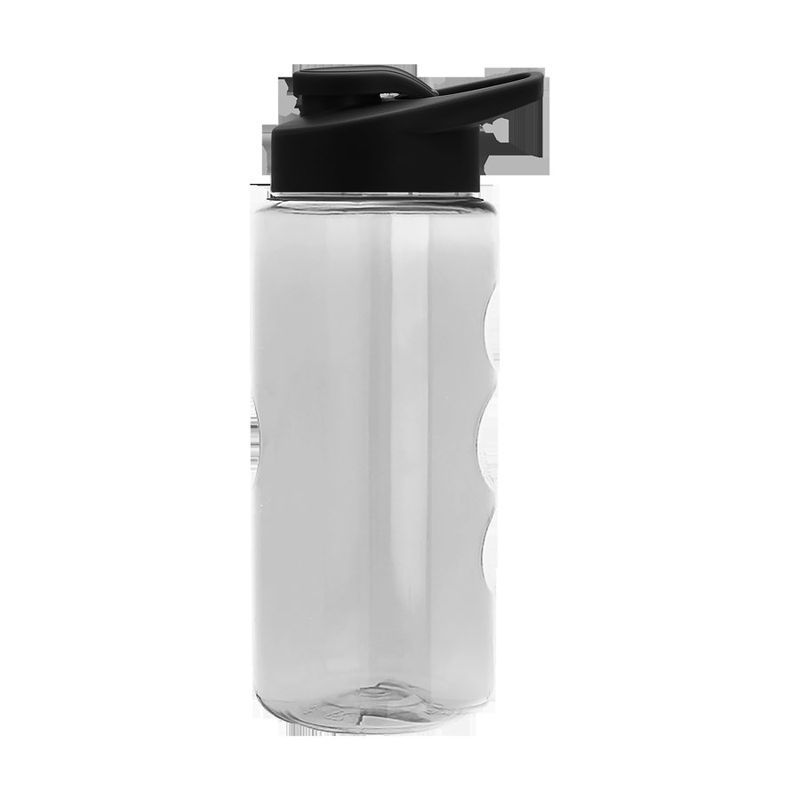 Mini Mountain Tritan Bottle with Drink-Thru Lid 22 oz