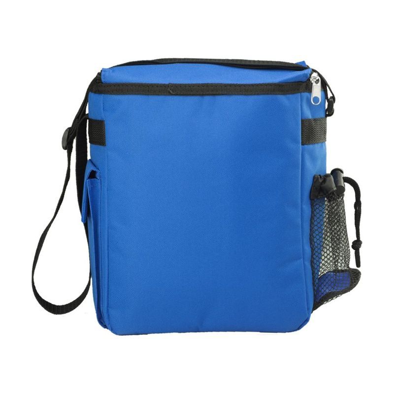 Traveler Frosty Insulated Lunch Cooler Bag