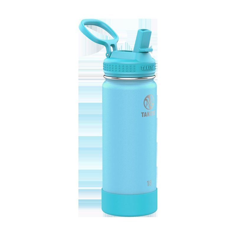 Takeya 18 oz Actives Glow in the Dark Bottle
