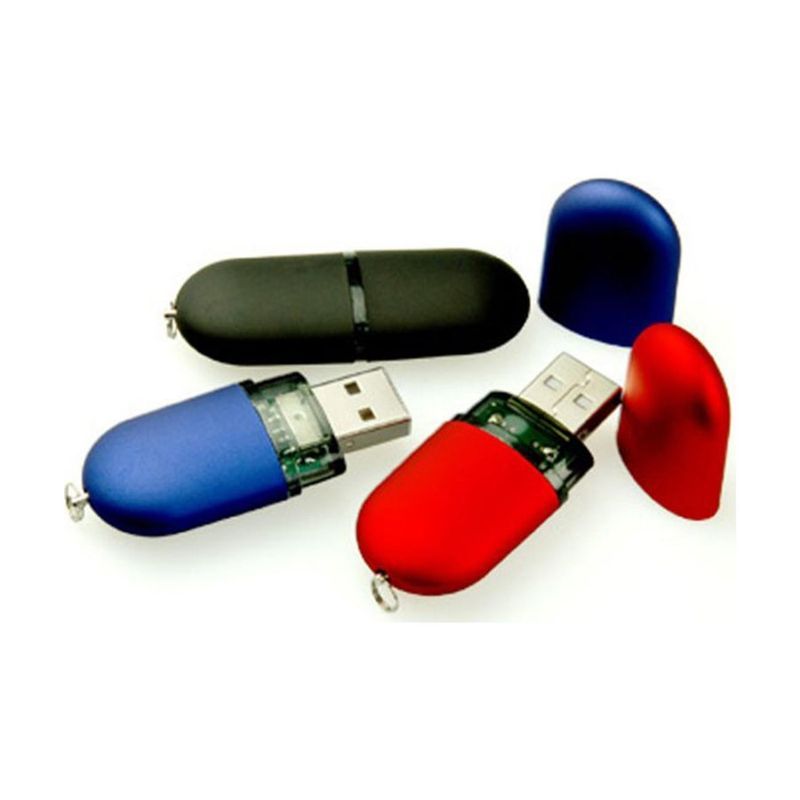 Capsule USB Flash Drive