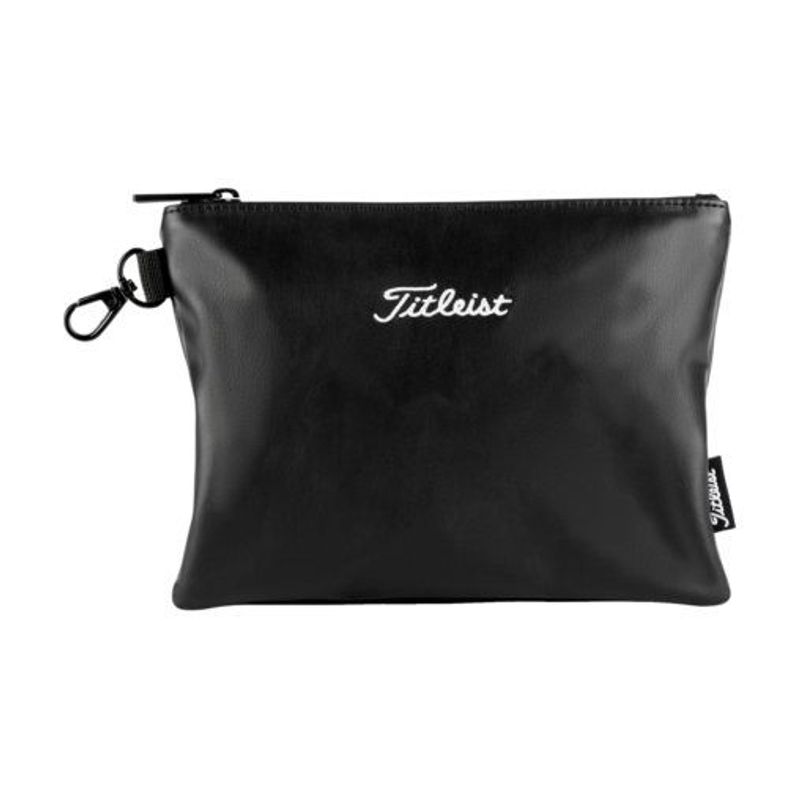 Titleist Zippered Pouch
