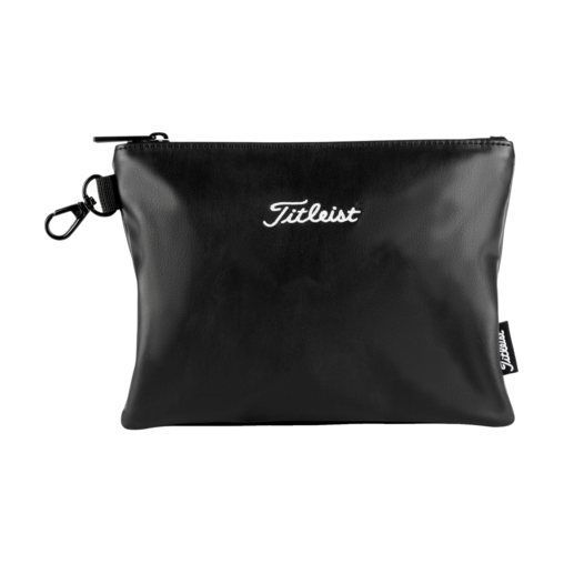 Titleist Zippered Pouch