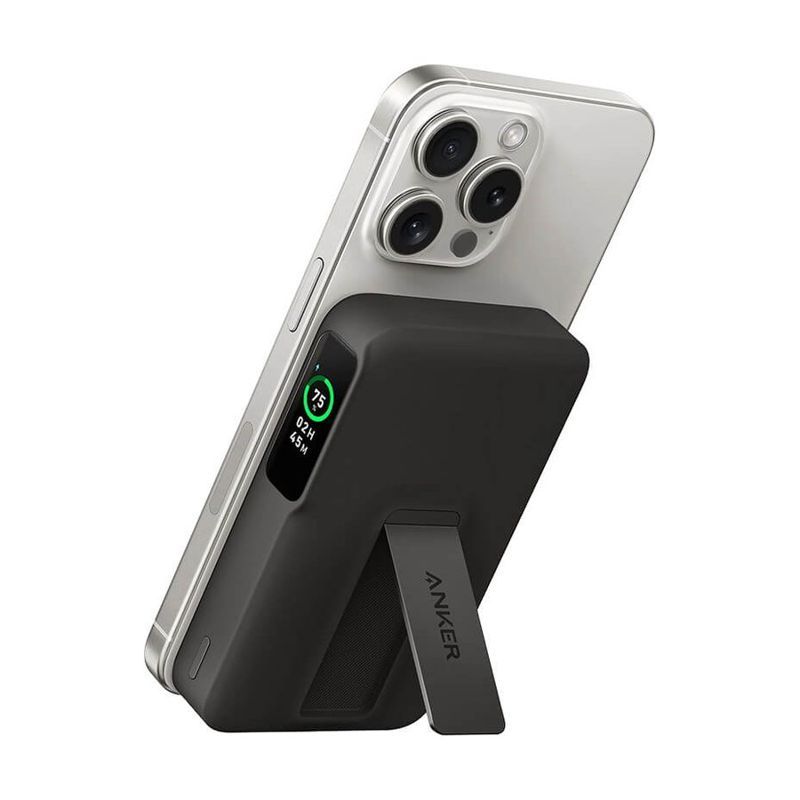 Anker MagGo Power Bank 10K