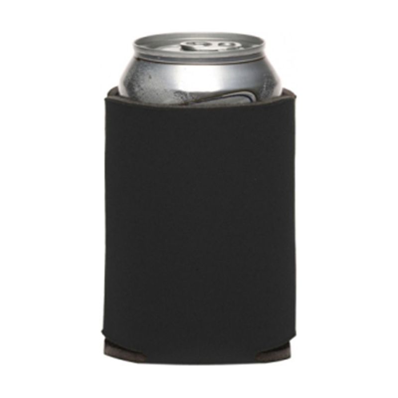 Full Color Collapsible Can Cooler