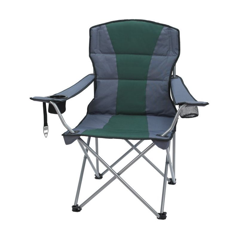 Stripe Folding Chair
