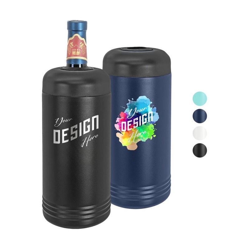 Stainless Steel Insulated Wine Chiller