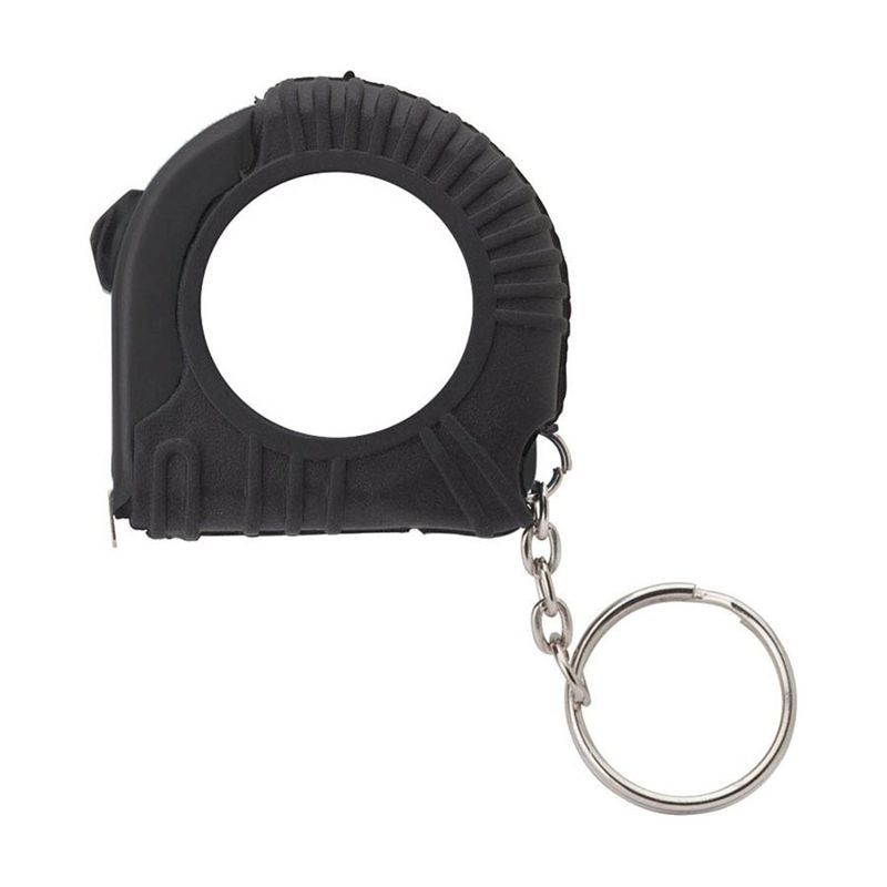 Mini Tape Measure Keyring