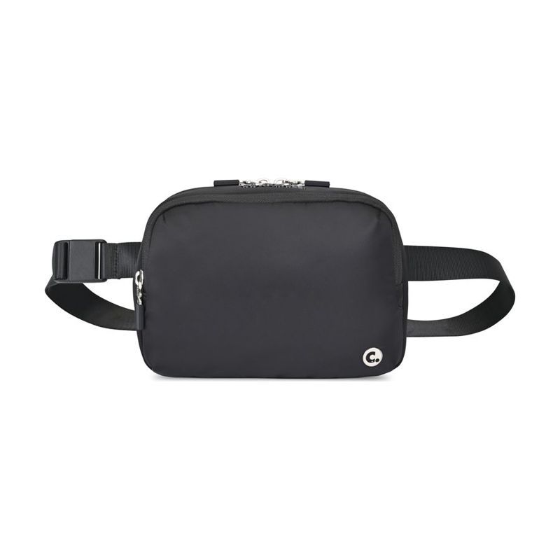 Corkcicle Series A Crossbody Belt Bag