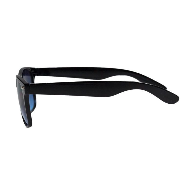 Gradient Lens Sunglasses