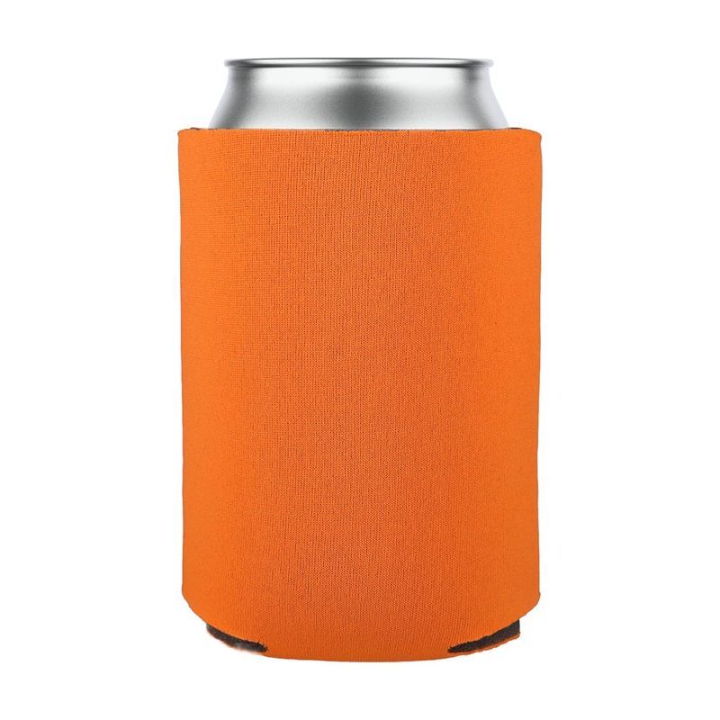 Budget Foam Can Cooler