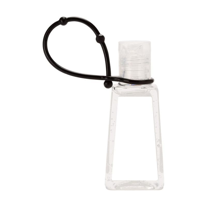 1 oz. Hand Sanitizer with Strap