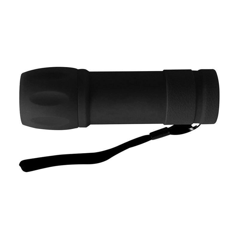 LED Flashlight