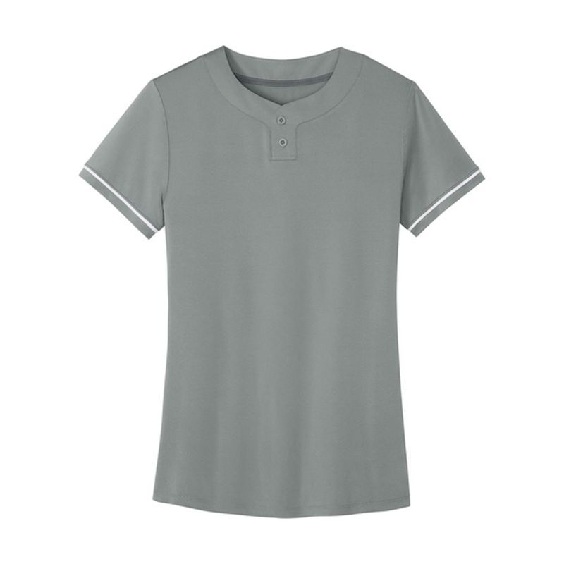 Richardson Women's Select 2-Button Softball Jersey
