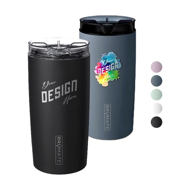 BruMate 49 oz Togosa 2-in-1 Chiller and Pitcher
