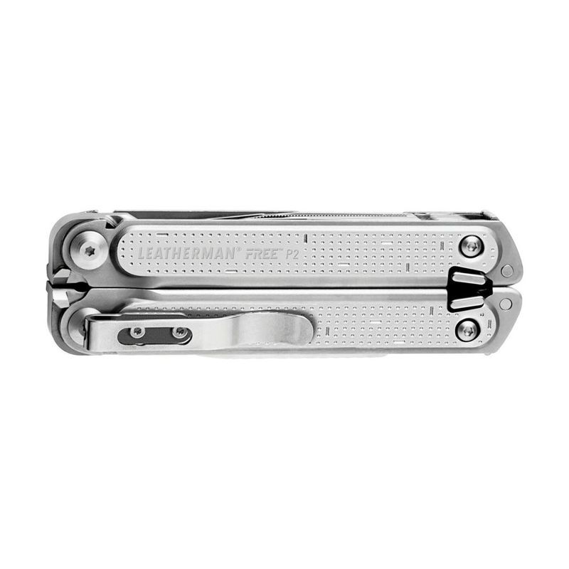 Leatherman Free P2