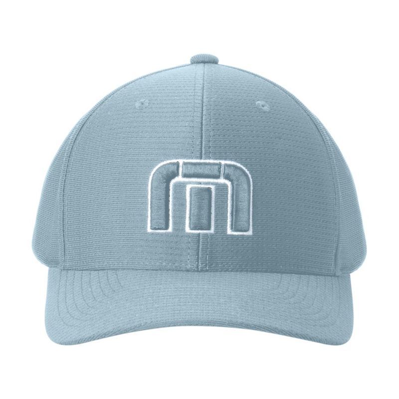TravisMathew Front Icon Cap