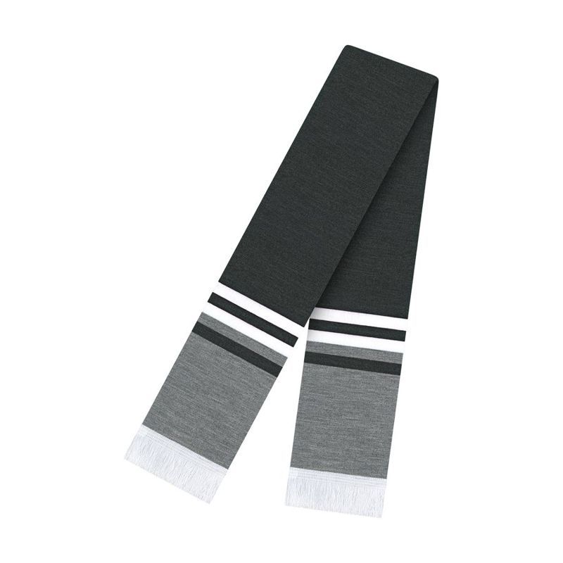 60 Inch Scarf with Fringe