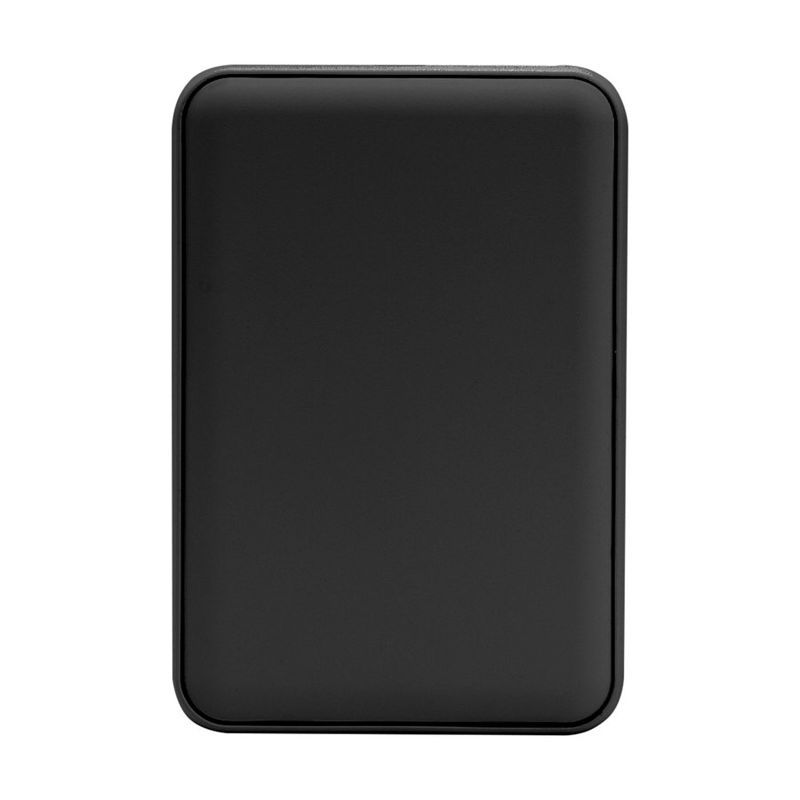 5,000 mAh RPET Power Bank