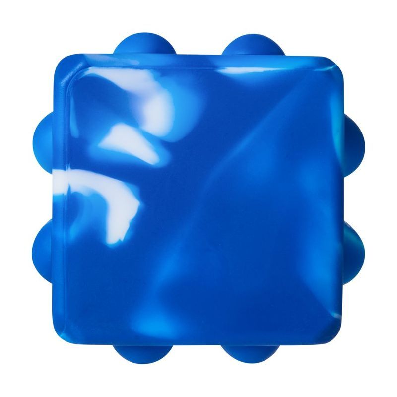 Push Pop Bubble Cube Fidget Sensory Toy