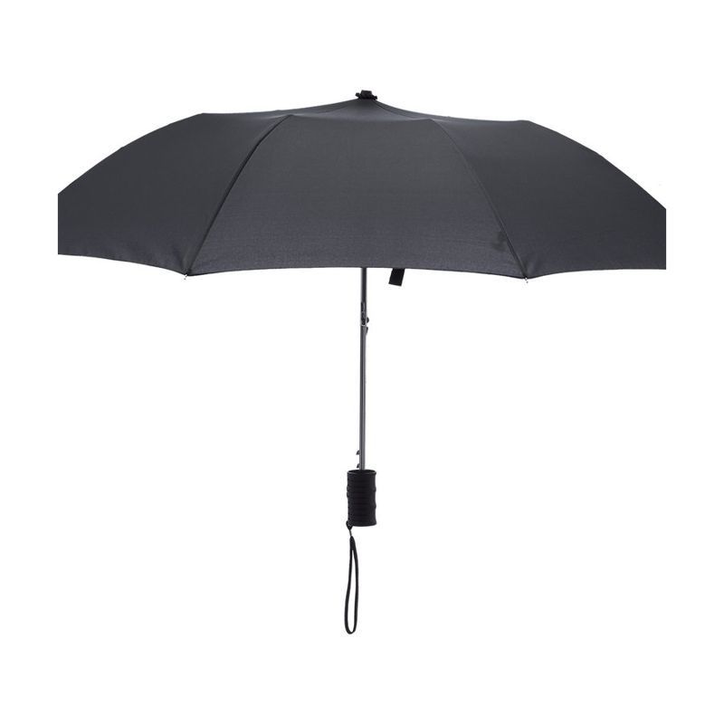 Compact Auto-Open Folding Umbrella