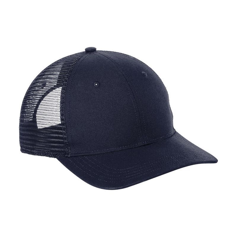 Carhartt Canvas Mesh Back Cap