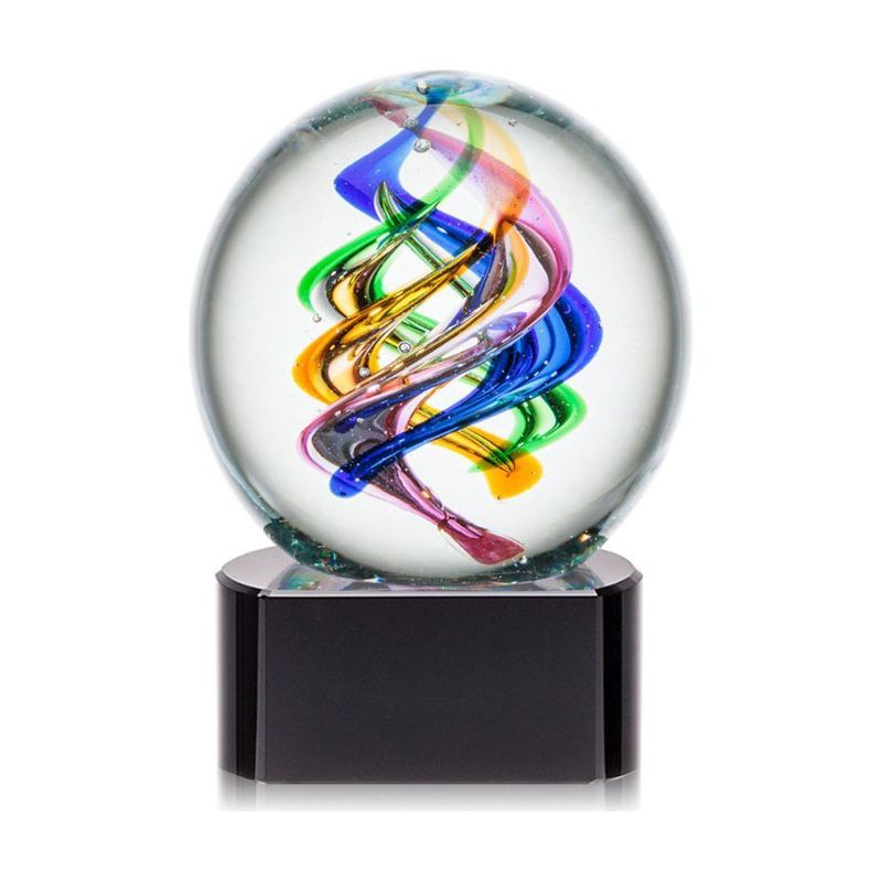 Infinity Globe Award