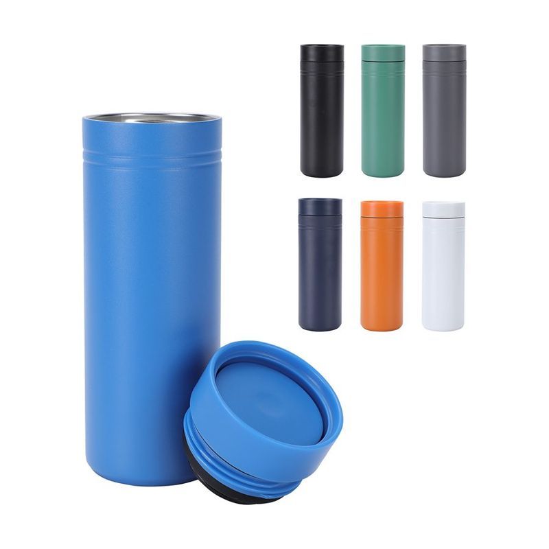 16 oz Leak Proof Eco-Friendly Vacuum Tumbler