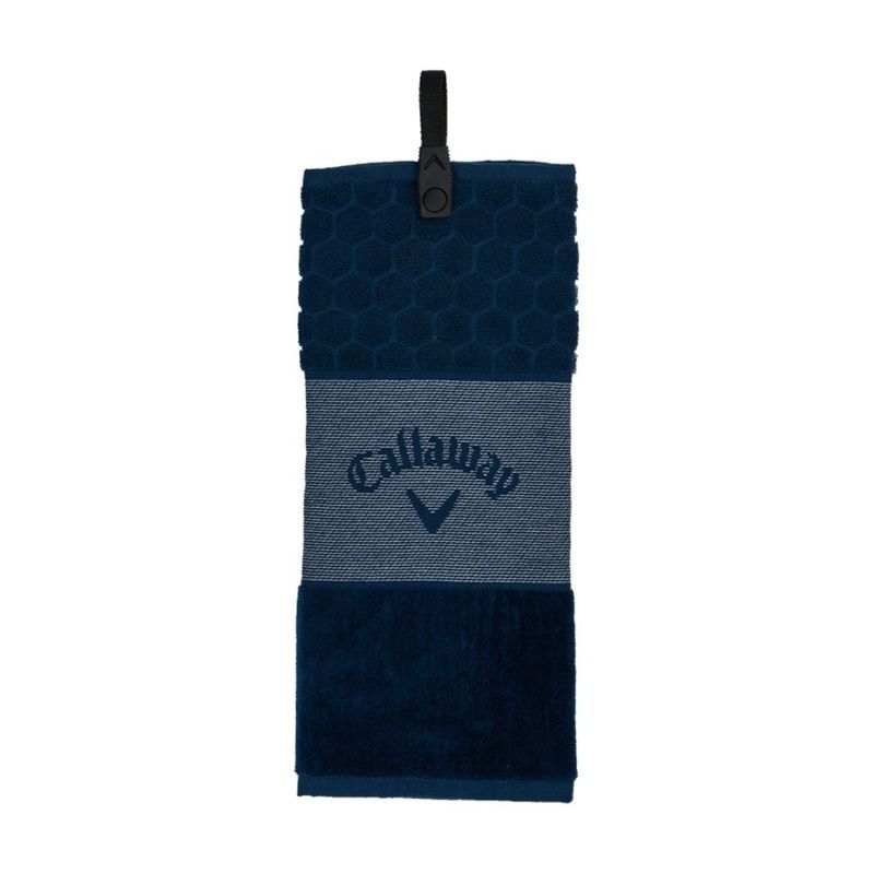 Callaway Trifold Towel